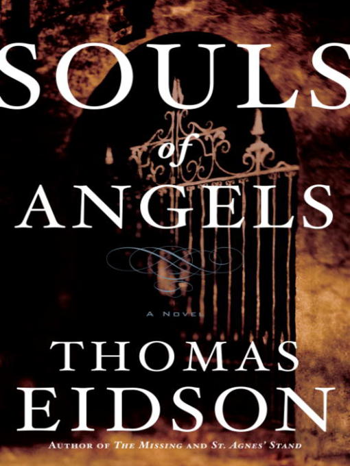 Title details for Souls of Angels by Thomas Eidson - Available